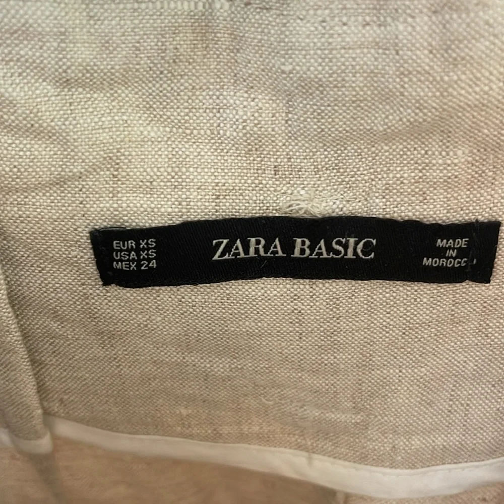 Zara Pants